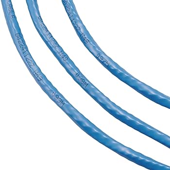 Amazon.co.jp: エレコム LANケーブル CAT6A対応 長尺 コネクタ